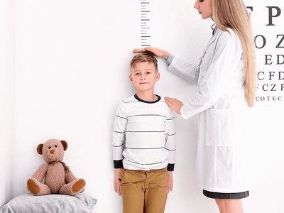 孩子生长激素低怎么办