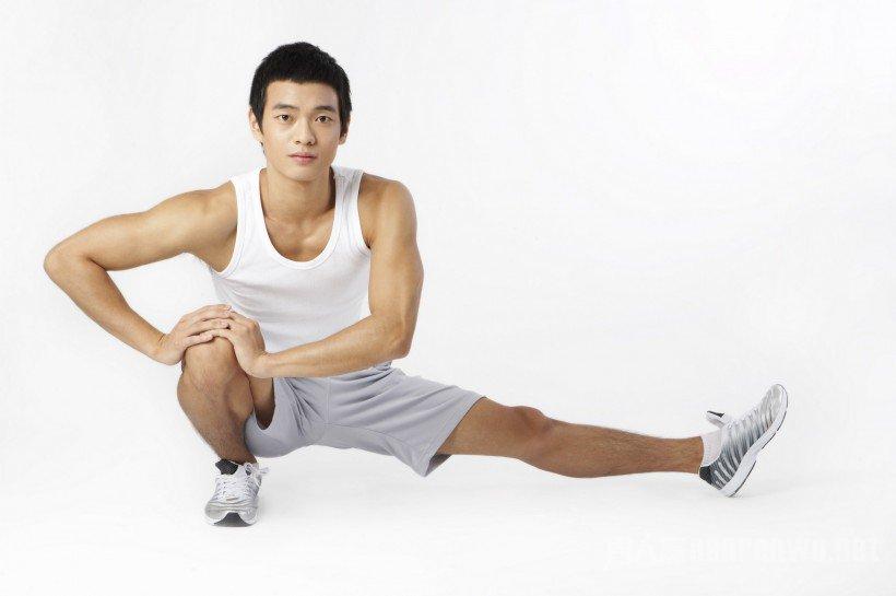男生做什么运动减肥快
