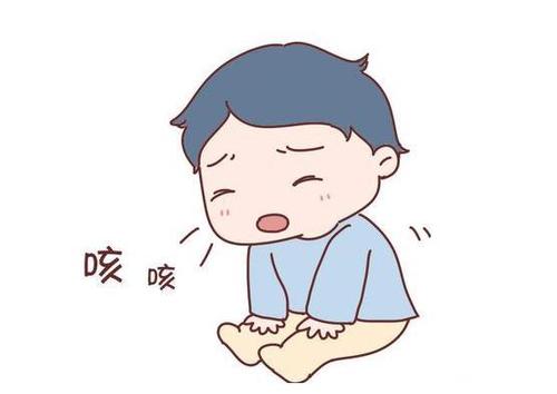 孩子咳嗽不停怎么办