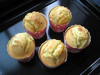 原味麦芬做法