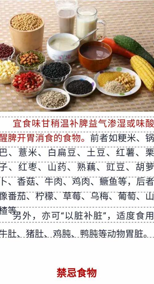 孩子脾虚内热怎么调理