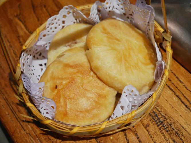 黄豆饼的做法