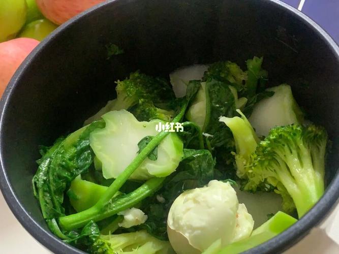 每天吃水煮菜加运动也不瘦