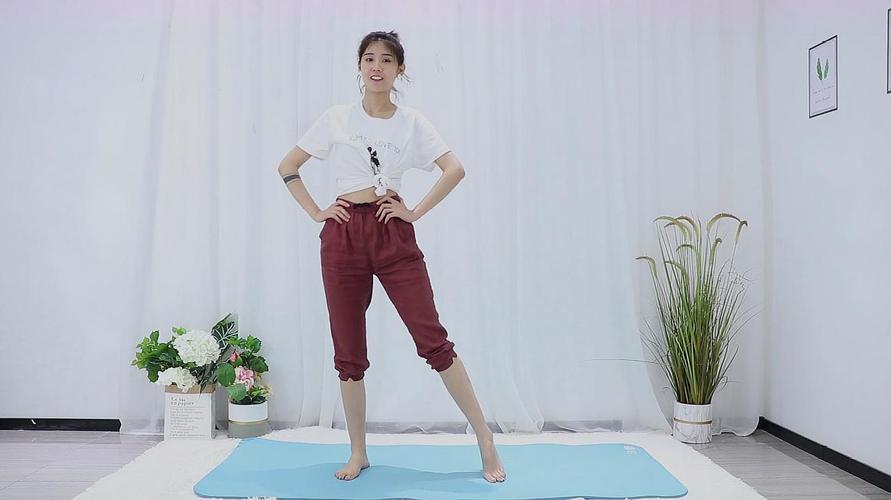 怎么才能在家运动减肥