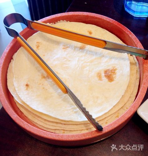 多提亚饼做法