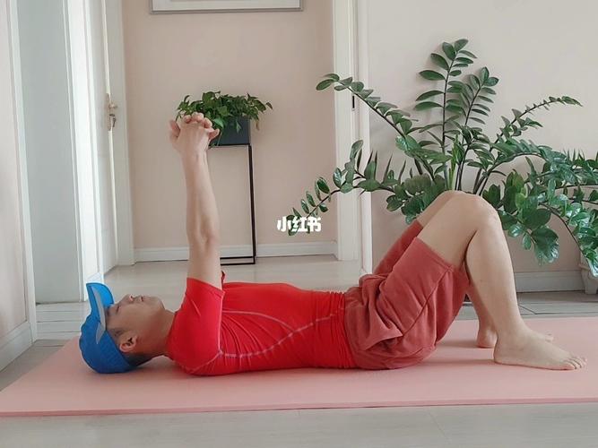 甩掉大肚腩的运动