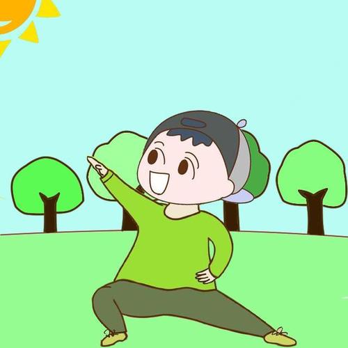 孩子精力太旺盛怎么办