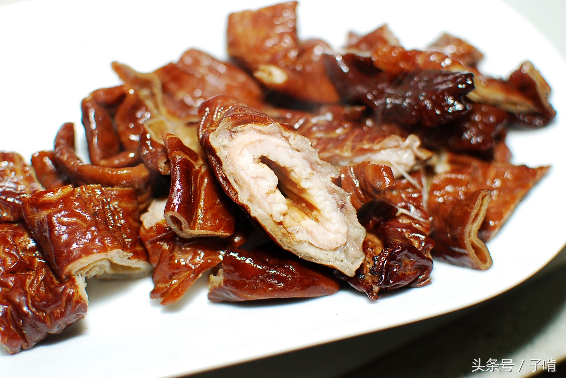 棒棒肉的做法