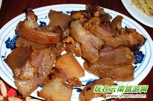 风肉的做法大全