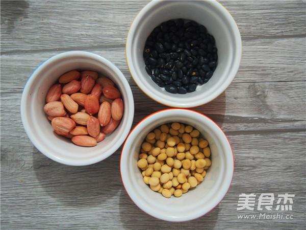 黑豆汁做法
