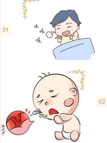 孩子吐白痰是怎么回事