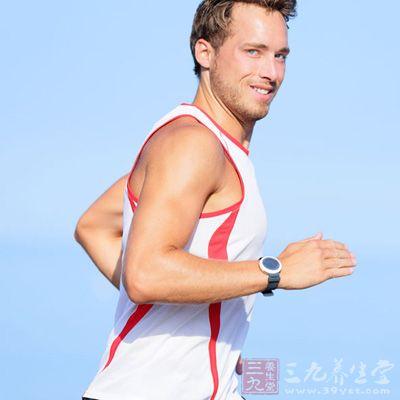 男生瘦身方法运动图解