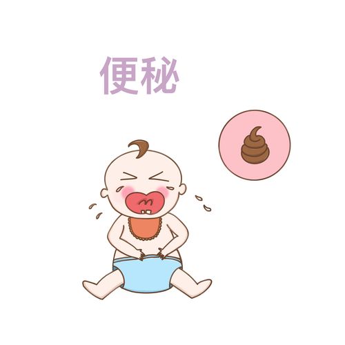 12岁孩子便秘怎么办