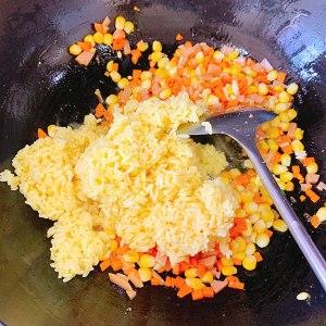 拌饭的做法大全