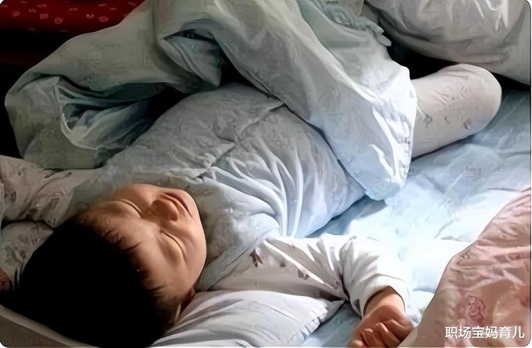 孩子老蹬被子怎么办