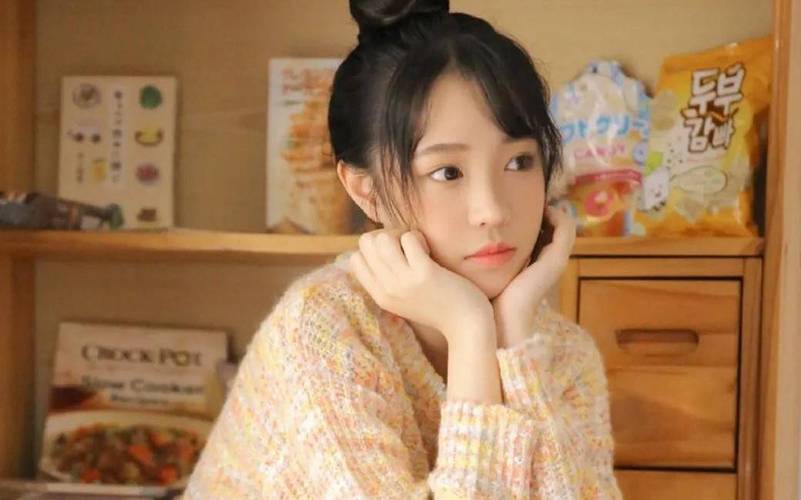 单纯的女孩子怎么追