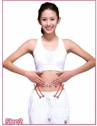 按摩和运动哪个减肥