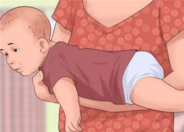 3岁孩子肚子胀气怎么办