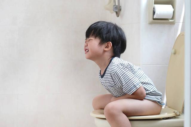 八个月孩子便秘怎么办