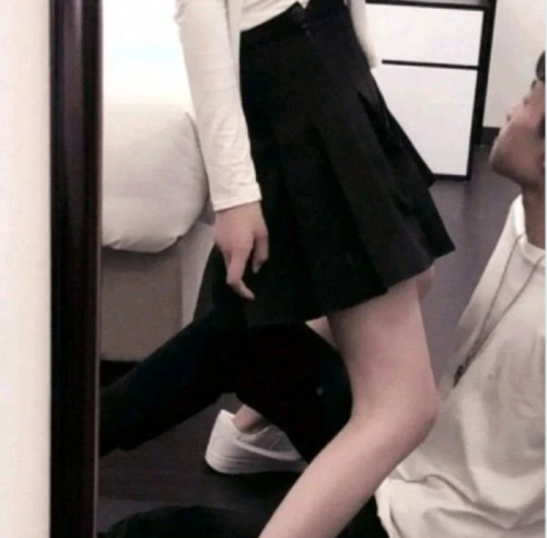 怎么给男孩子口