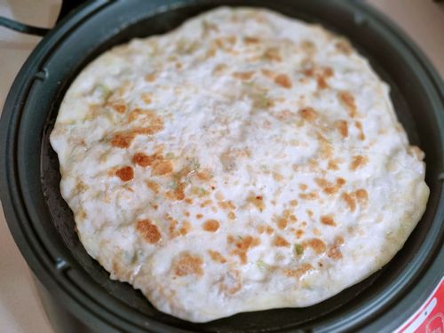 家常肉饼的做法大全