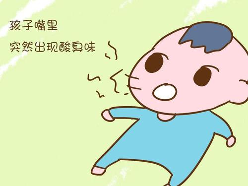 怎么看孩子积食
