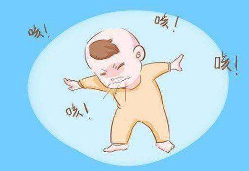 孩子着凉咳嗽怎么办