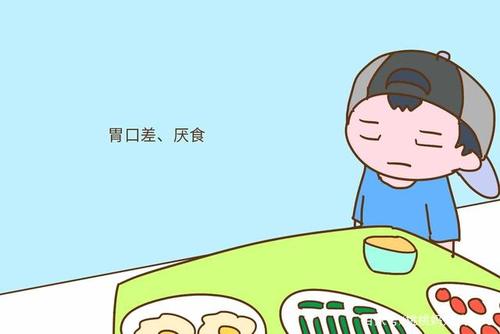 孩子不吃饭怎么调理
