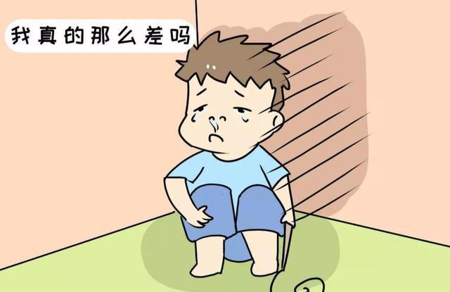 孩子不自信怎么办