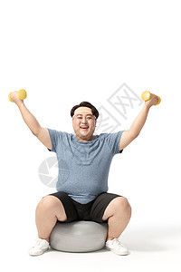 男士做什么运动减肥