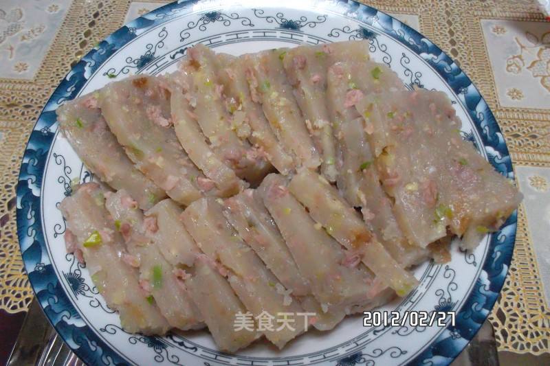软闷子的做法