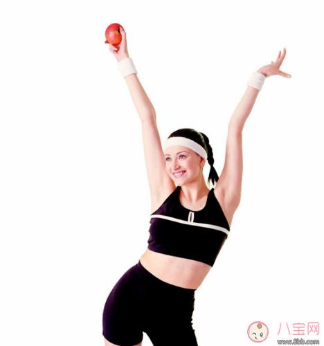 孕妇适合什么运动减肥