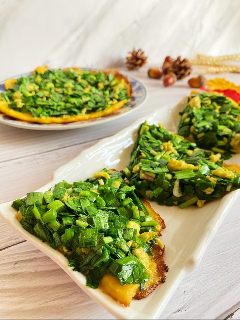 烀饼的家常做法