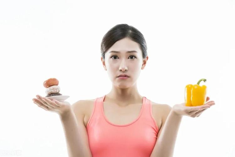 运动减肥为什么不瘦