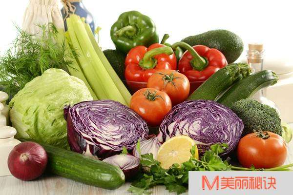 吃什么加运动可以减肥