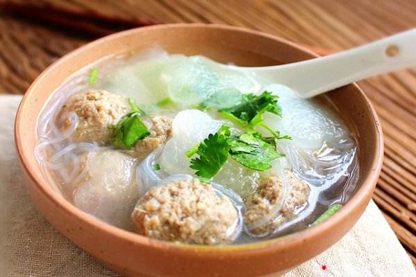 羊肉冬瓜汤的家常做法