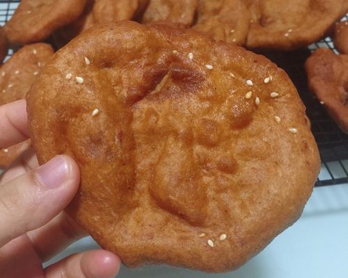 广东咸煎饼做法