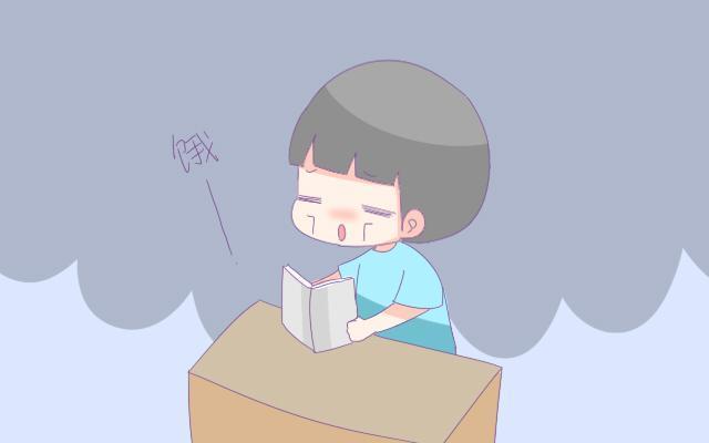 孩子做什么都慢怎么办