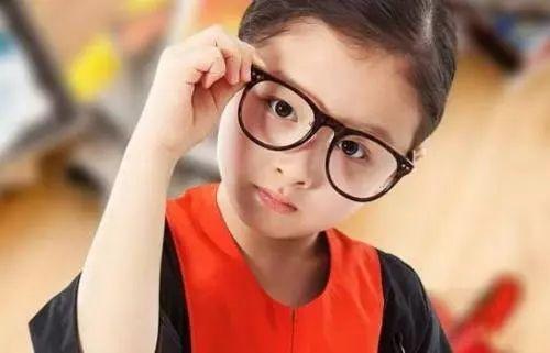 一年级孩子近视怎么办