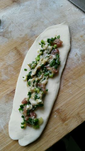 面饼做法