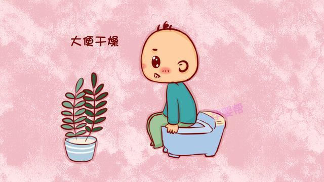 孩子发烧不排便怎么办