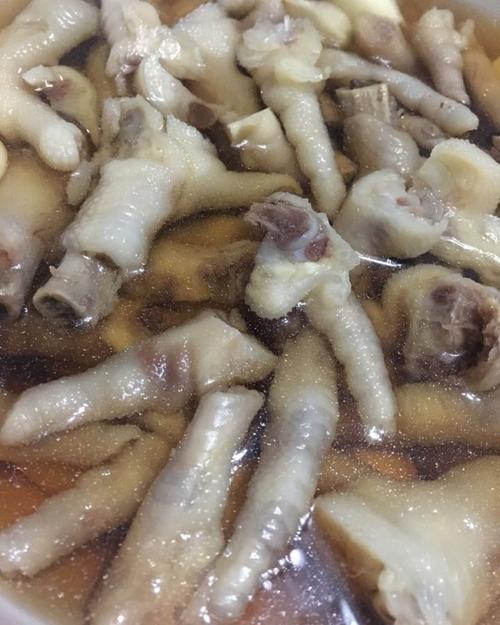 糟卤做法