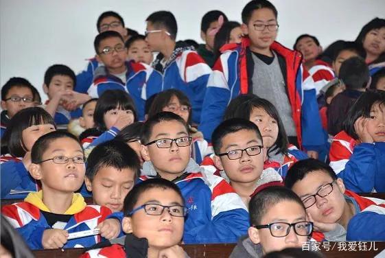 七岁孩子近视了怎么办
