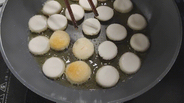 汤圆的做法