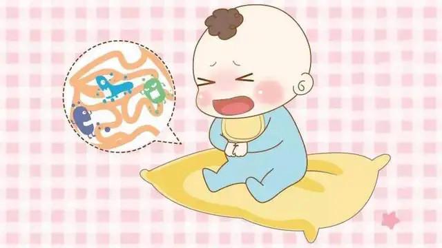 孩子肚子疼拉肚子怎么办