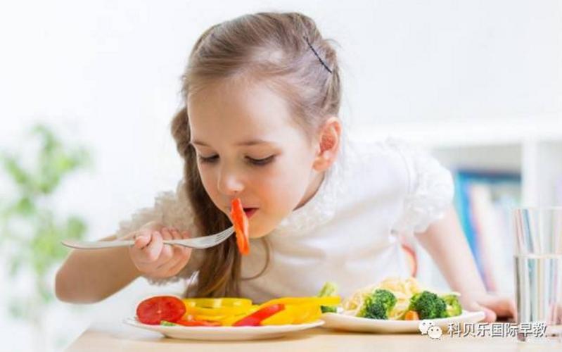 孩子不吃饭怎么教育