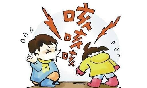 孩子总是干咳怎么办