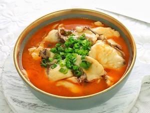 汤鱼的做法大全