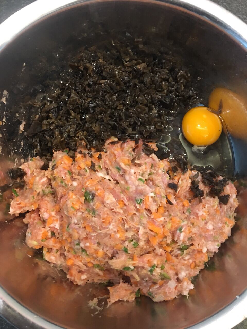 馄饨馅做法大全