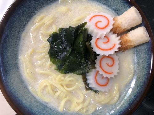 日本拉面做法
